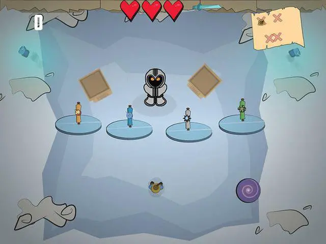 Alt view image 3 of 9 - The Story Goes On [Online Game Code]