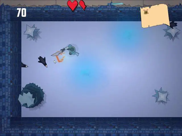Alt view image 4 of 9 - The Story Goes On [Online Game Code]