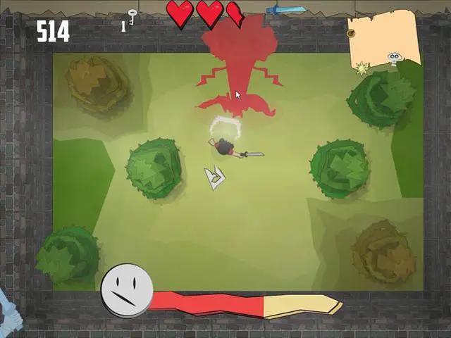 Alt view image 6 of 9 - The Story Goes On [Online Game Code]