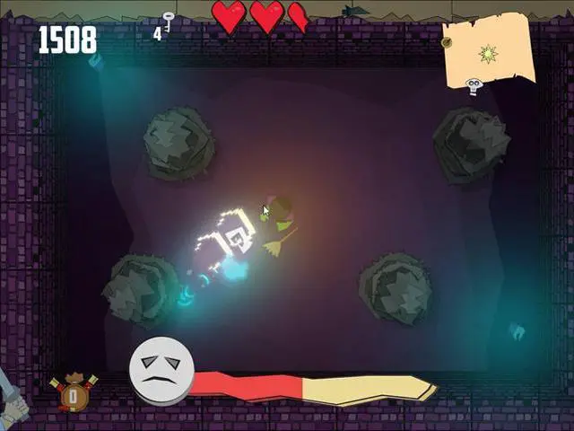 Alt view image 7 of 9 - The Story Goes On [Online Game Code]