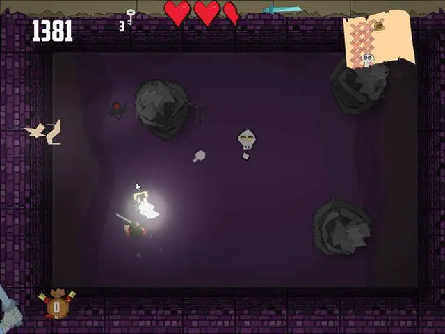 Alt view image 8 of 9 - The Story Goes On [Online Game Code]