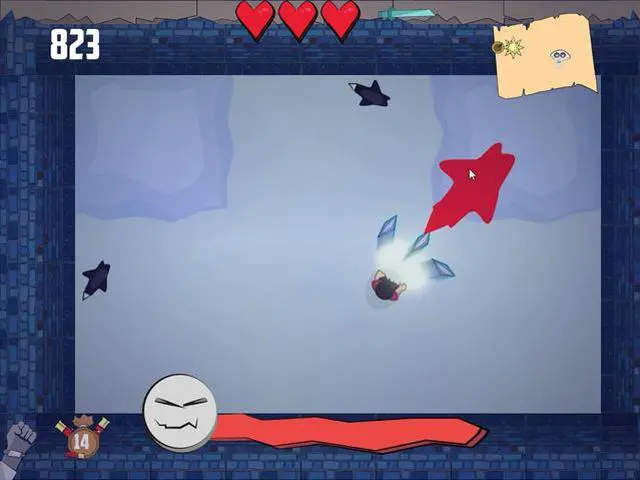 Alt view image 9 of 9 - The Story Goes On [Online Game Code]