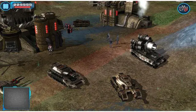Alt view image 2 of 9 - Z2: Steel Soldiers [Online Game Code]