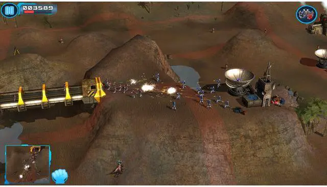 Alt view image 4 of 9 - Z2: Steel Soldiers [Online Game Code]