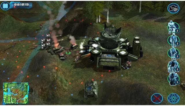 Alt view image 5 of 9 - Z2: Steel Soldiers [Online Game Code]