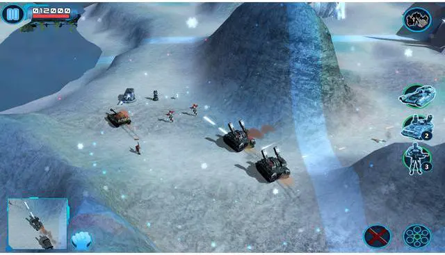 Alt view image 6 of 9 - Z2: Steel Soldiers [Online Game Code]