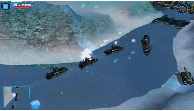 Alt view image 7 of 9 - Z2: Steel Soldiers [Online Game Code]