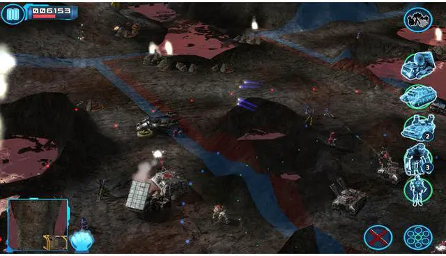 Alt view image 8 of 9 - Z2: Steel Soldiers [Online Game Code]