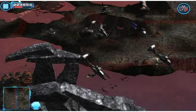 Alt view image 9 of 9 - Z2: Steel Soldiers [Online Game Code]