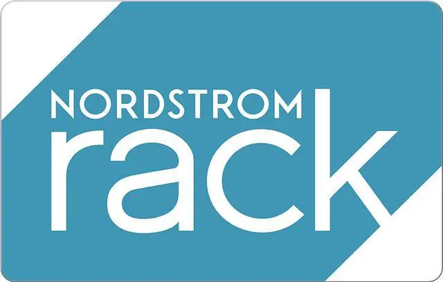 Main image of Nordstrom Rack $100 Gift Card (Email Delivery)
