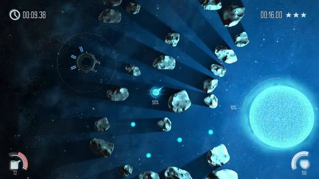 Alt view image 3 of 9 - Solar Flux - PC [Online Game Code]