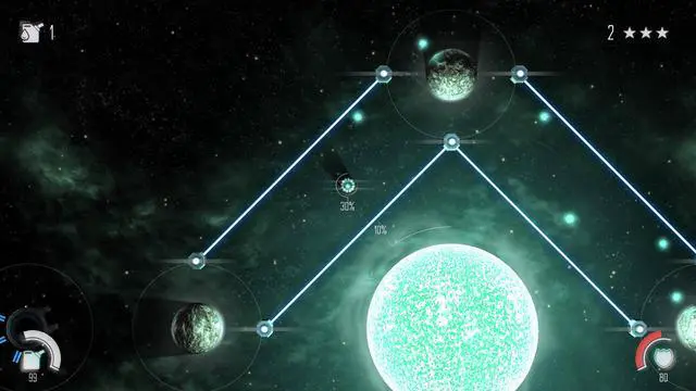 Alt view image 4 of 9 - Solar Flux - PC [Online Game Code]