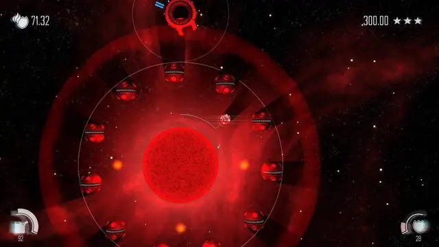 Alt view image 5 of 9 - Solar Flux - PC [Online Game Code]