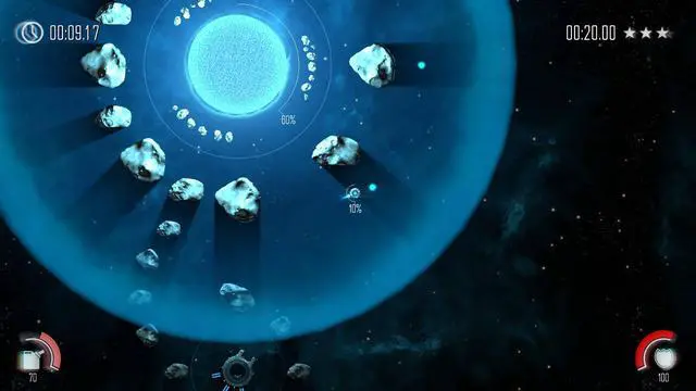 Alt view image 7 of 9 - Solar Flux - PC [Online Game Code]