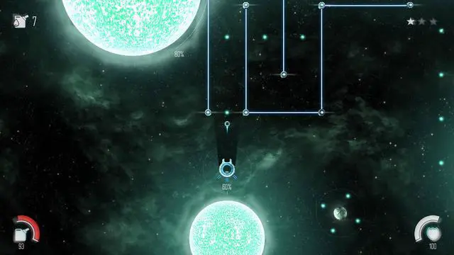Alt view image 8 of 9 - Solar Flux - PC [Online Game Code]