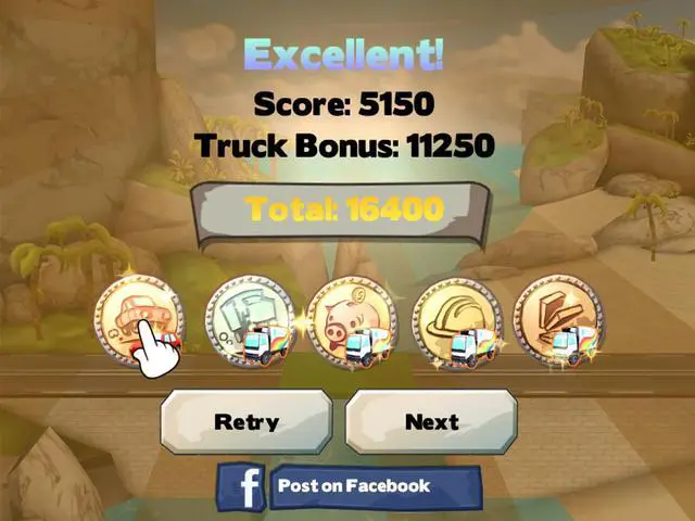 Alt view image 7 of 7 - Bridge Constructor Playground - PC [Online Game Code]