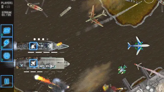 Alt view image 4 of 9 - Battle Group 2 - PC [Online Game Code]