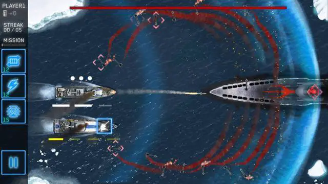 Alt view image 6 of 9 - Battle Group 2 - PC [Online Game Code]