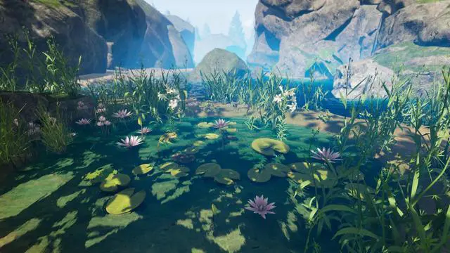 Alt view image 4 of 8 - Smalland: Survive the Wilds - PC [Steam Online Game Code]