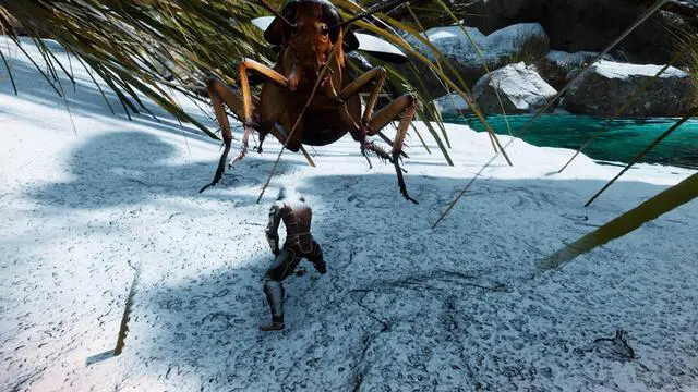 Alt view image 6 of 8 - Smalland: Survive the Wilds - PC [Steam Online Game Code]