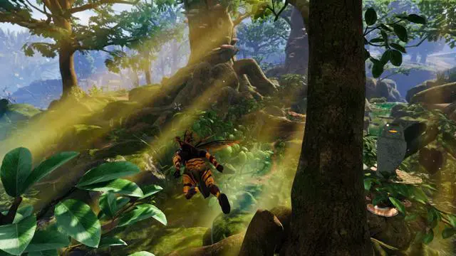 Alt view image 7 of 8 - Smalland: Survive the Wilds - PC [Steam Online Game Code]