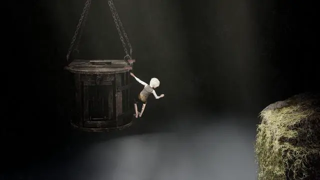 Alt view image 2 of 8 - Bramble: The Mountain King - PC [Steam Online Game Code]