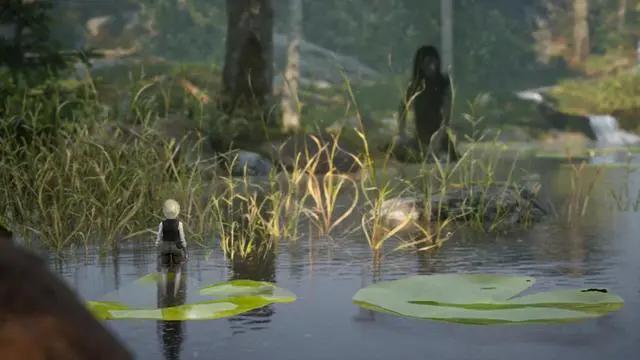 Alt view image 6 of 8 - Bramble: The Mountain King - PC [Steam Online Game Code]