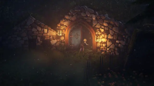Alt view image 7 of 8 - Bramble: The Mountain King - PC [Steam Online Game Code]