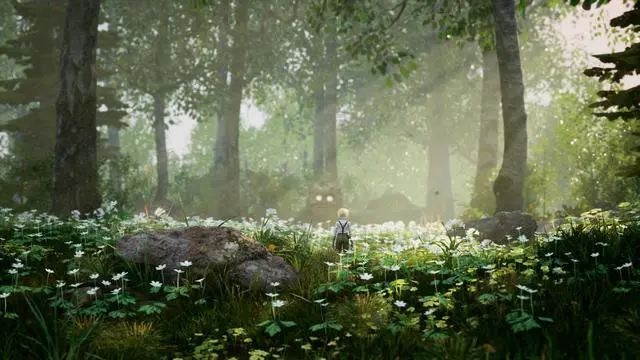 Alt view image 8 of 8 - Bramble: The Mountain King - PC [Steam Online Game Code]