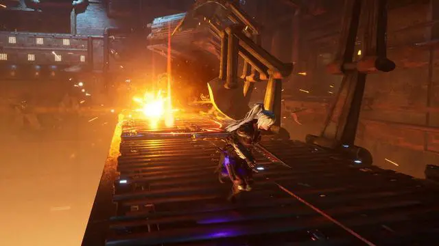 Alt view image 2 of 11 - Morbid: The Lords of Ire - PC [Steam Online Game Code]