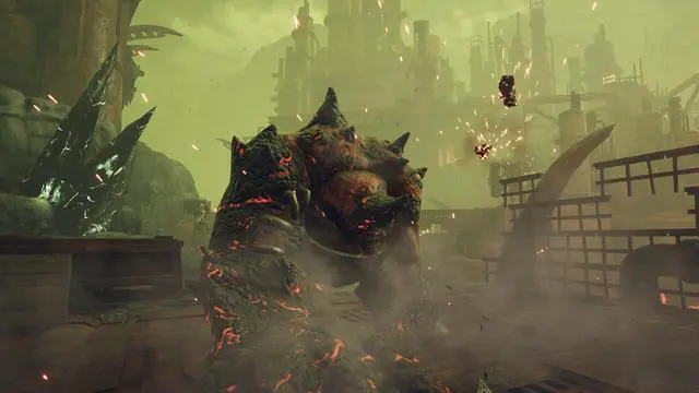 Alt view image 5 of 11 - Morbid: The Lords of Ire - PC [Steam Online Game Code]