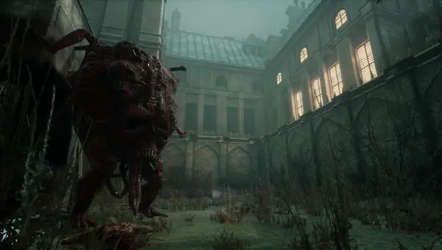 Alt view image 8 of 11 - Morbid: The Lords of Ire - PC [Steam Online Game Code]