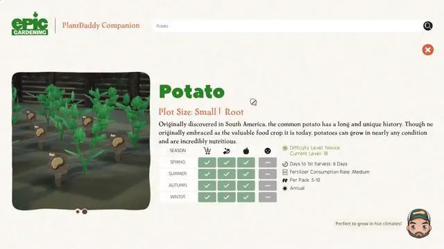 Alt view image 3 of 11 - SunnySide - PC [Steam Online Game Code]