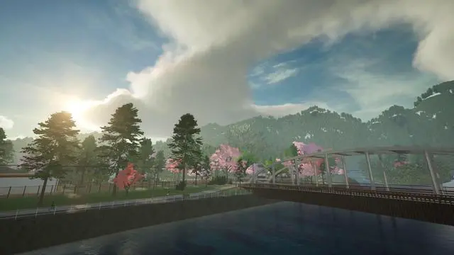 Alt view image 8 of 11 - SunnySide - PC [Steam Online Game Code]