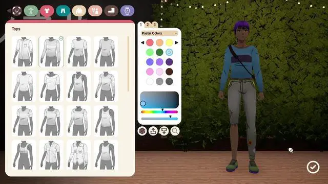 Alt view image 9 of 11 - SunnySide - PC [Steam Online Game Code]