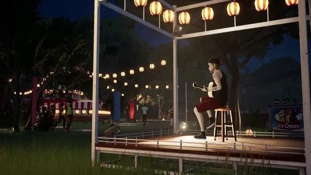 Alt view image 10 of 11 - SunnySide - PC [Steam Online Game Code]