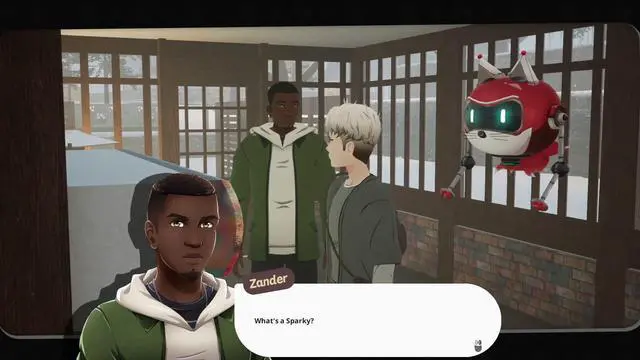 Alt view image 11 of 11 - SunnySide - PC [Steam Online Game Code]