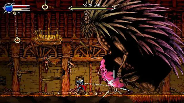 Alt view image 2 of 10 - Beyond the Ice Palace 2 - PC [Steam Online Game Code]
