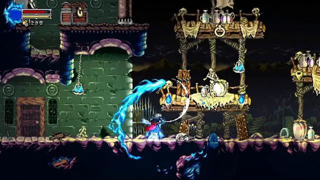 Alt view image 3 of 10 - Beyond the Ice Palace 2 - PC [Steam Online Game Code]
