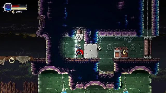 Alt view image 5 of 10 - Beyond the Ice Palace 2 - PC [Steam Online Game Code]