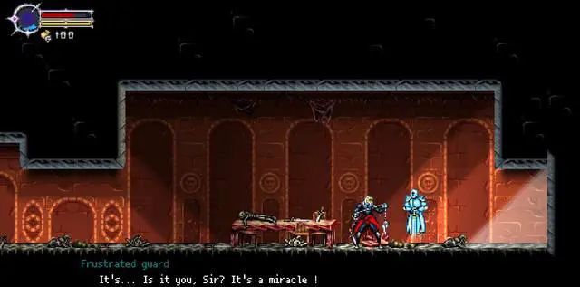 Alt view image 7 of 10 - Beyond the Ice Palace 2 - PC [Steam Online Game Code]