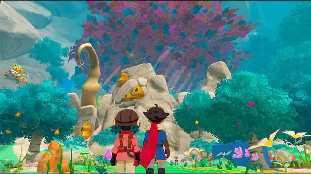 Alt view image 2 of 11 - Sky Oceans: Wings For Hire - PC [Steam Online Game Code]