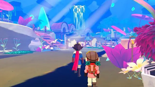 Alt view image 3 of 11 - Sky Oceans: Wings For Hire - PC [Steam Online Game Code]