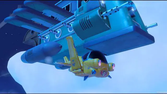 Alt view image 5 of 11 - Sky Oceans: Wings For Hire - PC [Steam Online Game Code]