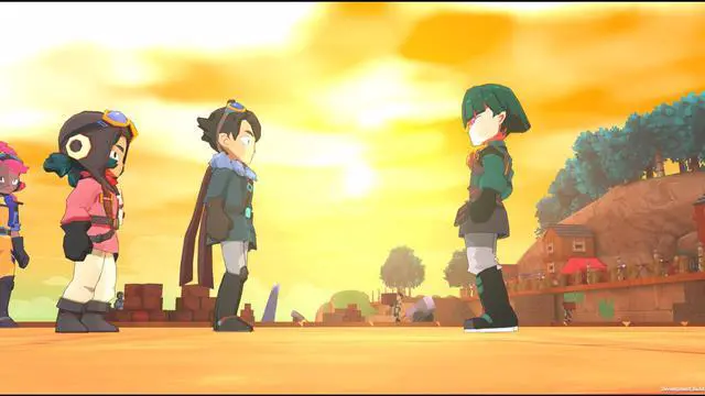 Alt view image 7 of 11 - Sky Oceans: Wings For Hire - PC [Steam Online Game Code]