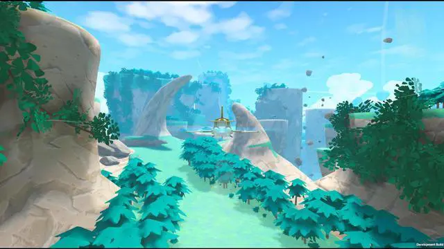 Alt view image 8 of 11 - Sky Oceans: Wings For Hire - PC [Steam Online Game Code]