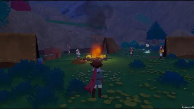 Alt view image 9 of 11 - Sky Oceans: Wings For Hire - PC [Steam Online Game Code]