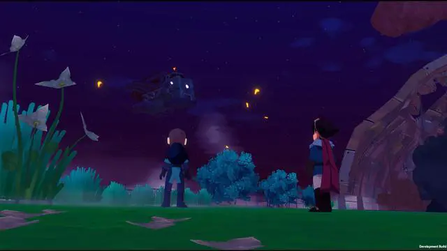 Alt view image 10 of 11 - Sky Oceans: Wings For Hire - PC [Steam Online Game Code]