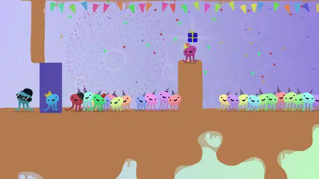Alt view image 2 of 7 - Muddledash - PC [Steam Online Game Code]