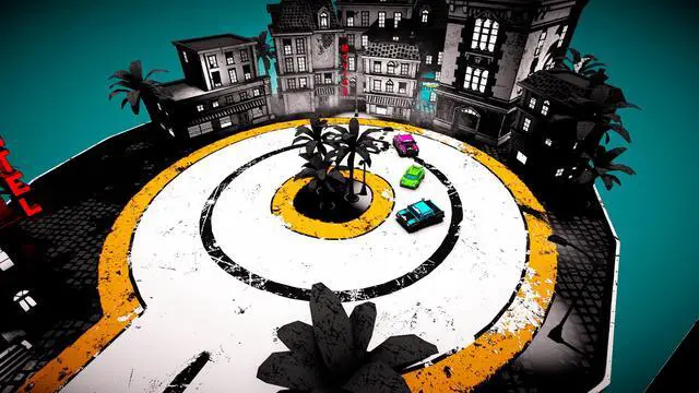 Alt view image 4 of 11 - Street Heat - PC [Steam Online Game Code]